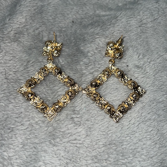 Fashion earrings - Picture 3 of 3